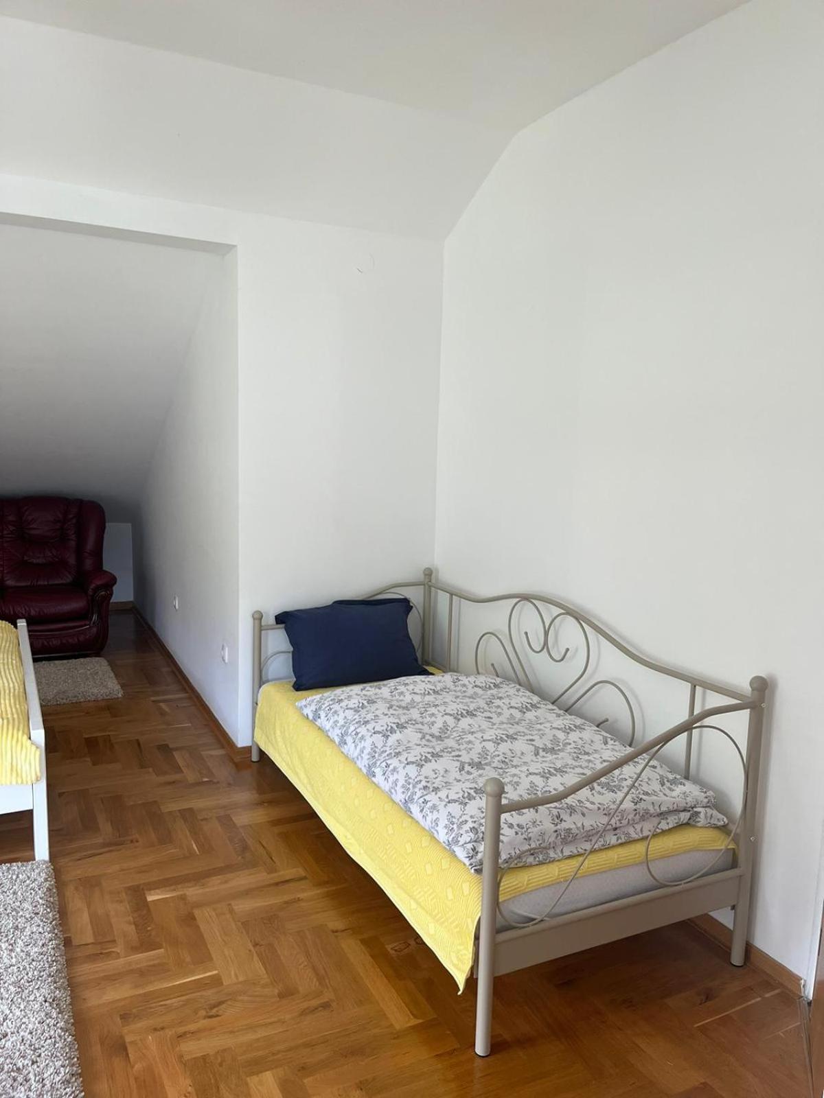 Hotel River Side Trebinje Habitación foto