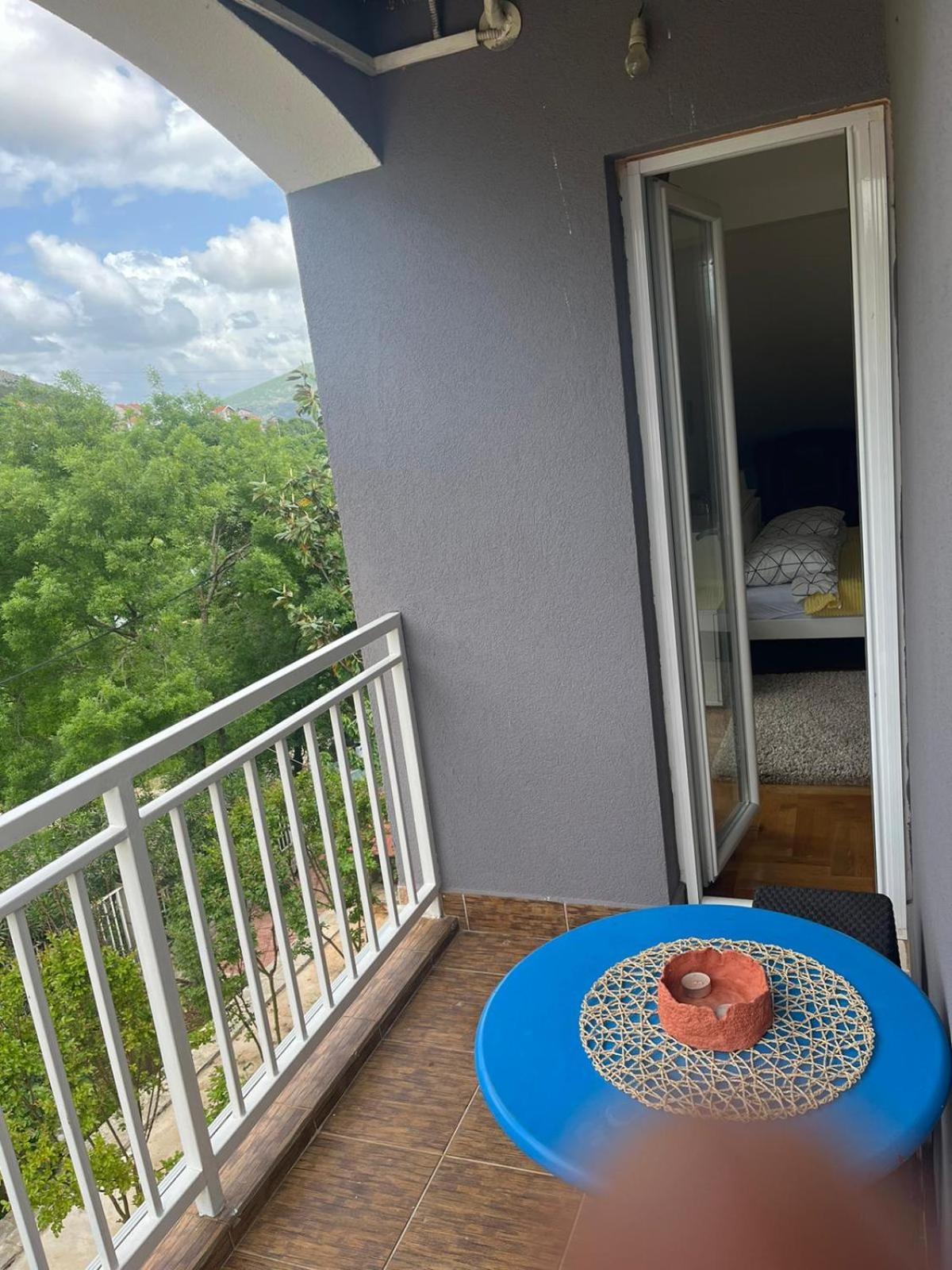 Hotel River Side Trebinje Habitación foto